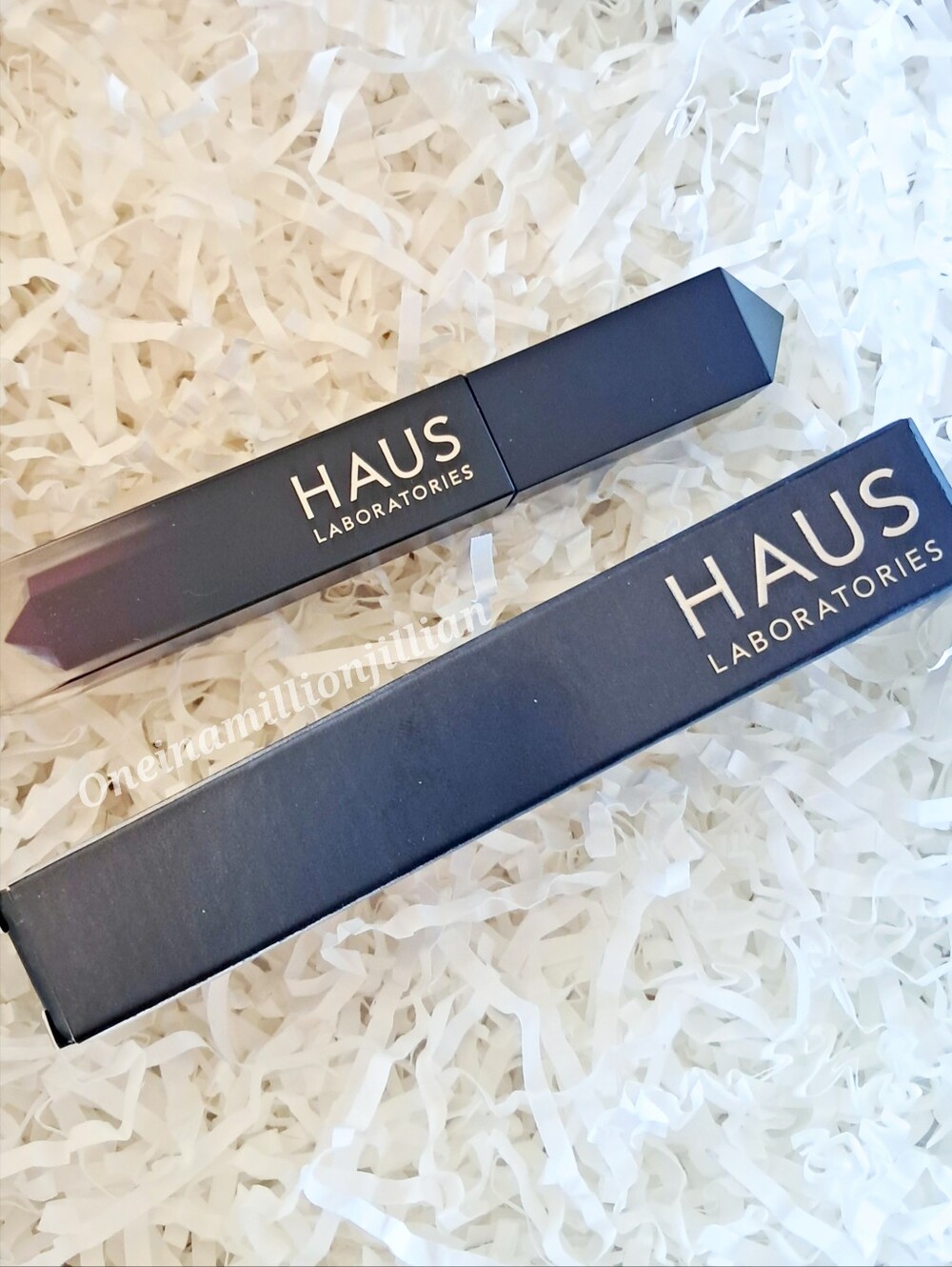 Haus Labs By Lady Gaga Le Riot Lip Gloss - Scream